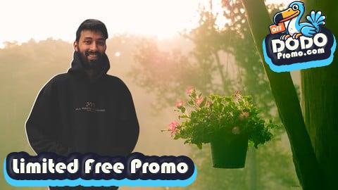 [Free Promo] Bach Flower Therapy with Energy Healing and Emotional Reset