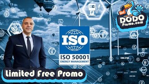 [Free Promo] Energy Management System ISO 50001 Masterclass: A Full Guide
