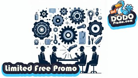 [Free Promo] Engineering Manager Interview Questions Practice Test