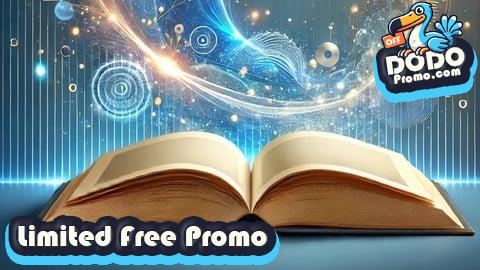 [Free Promo] English Grammar Mastery: Learn to Speak & Write