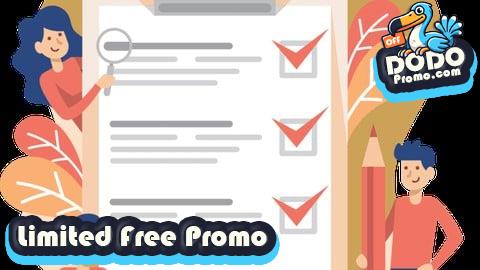 [Free Promo] English Placement Test