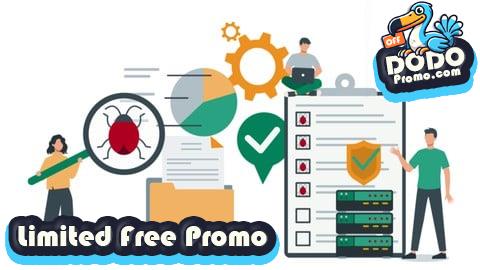 [Free Promo] English placement test