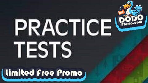 [Free Promo] English practice Test (B1-B2)