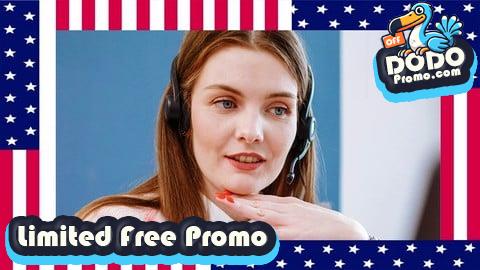 [Free Promo] English speaking With AI Role Play (16 AI Partners)