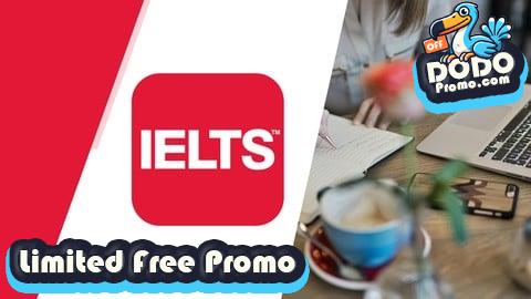 [Free Promo] English Test Preparation IELTS Practice Exams