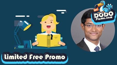 [Free Promo] English Vocabulary GRE | TOEFL |GMAT | CAT | IELTS