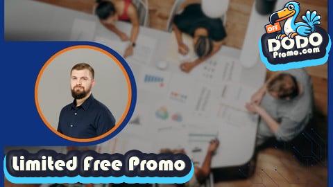 [Free Promo] Entrepreneurial Guide to AI Strategy