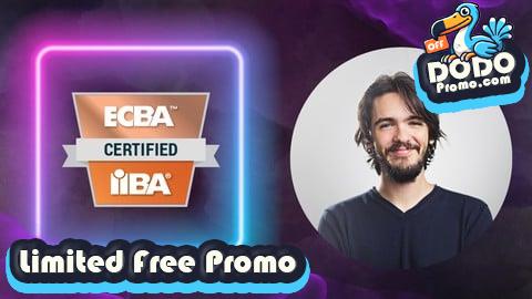 [Free Promo] Entry Certificate Business Analysis (IIBA ECBA) Mock Exams
