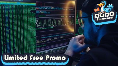 [Free Promo] Entry-Level Cybersecurity Technician Exam Prep (Independent)