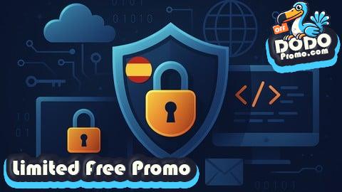 [Free Promo] [ES] Ciberseguridad 101: Fundamentos para Principiantes