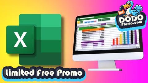 [Free Promo] Essential Excel With Tips Trick Shortcuts and Job Success