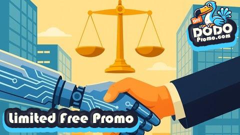 [Free Promo] Ethical AI Use in Business