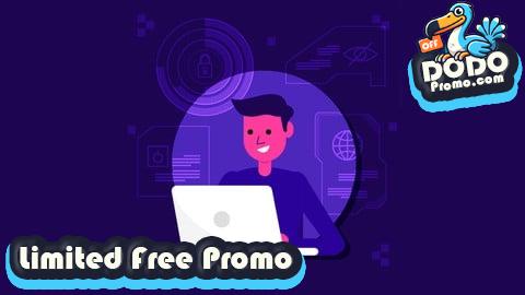 [Free Promo] Ethical Hacking: Command Injection