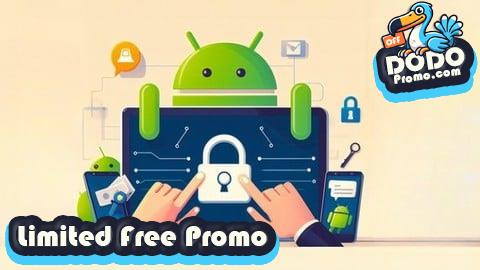 [Free Promo] Ethical Hacking: Hack Android