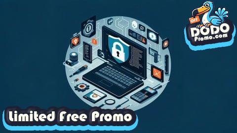 [Free Promo] Ethical Hacking: Linux Intrusion Essentials