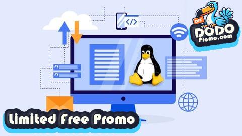 [Free Promo] Ethical Hacking: Linux Privilege Escalation
