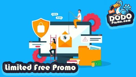 [Free Promo] Ethical Hacking: Web Enumeration