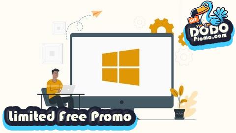 [Free Promo] Ethical Hacking: Windows Exploitation Basics
