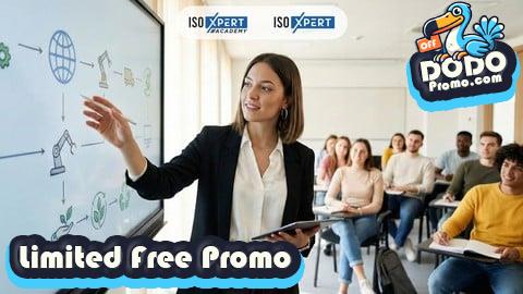 [Free Promo] Ethical Supply Chain & AI: Governance, Risk & Responsible