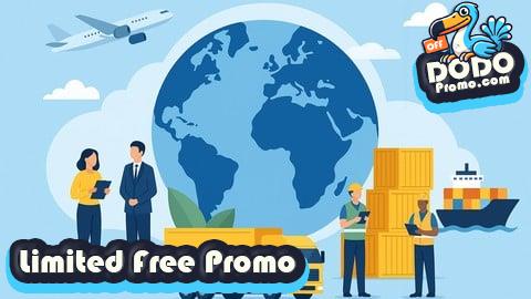 [Free Promo] Ethical Supply Chain Step by Step