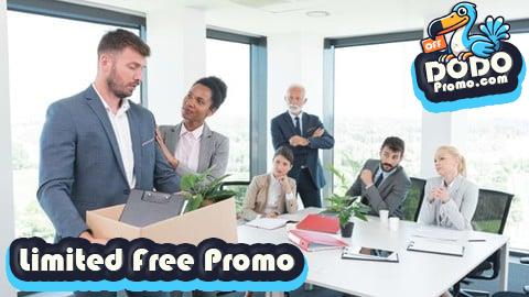 [Free Promo] Everyday Empathy at Work: Emotional Intelligence Skills