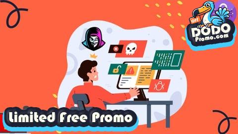 [Free Promo] Exam Prep & Training for CEH Practical (Unofficial Course)