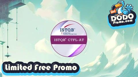 [Free Promo] Exam Preparation for Agile Tester - Practice Tests