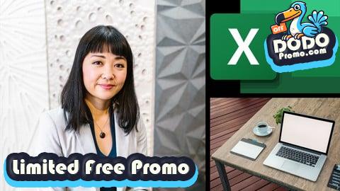 [Free Promo] Excel Accounting 2–Worksheet, Opening Balances, & Subledger