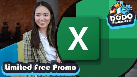 [Free Promo] Excel Accounting Problem