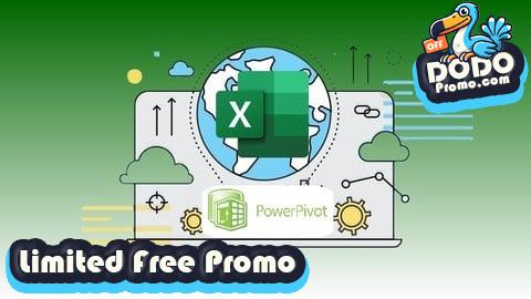 [Free Promo] Excel Business Intelligence