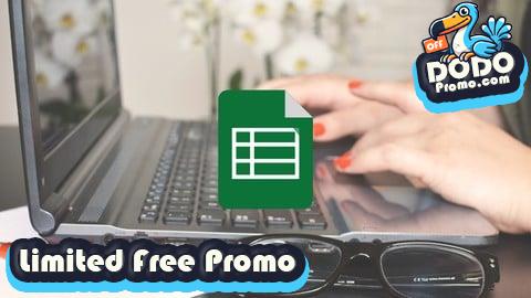 [Free Promo] Excel Exam Ready: 4 Practice Tests 2023