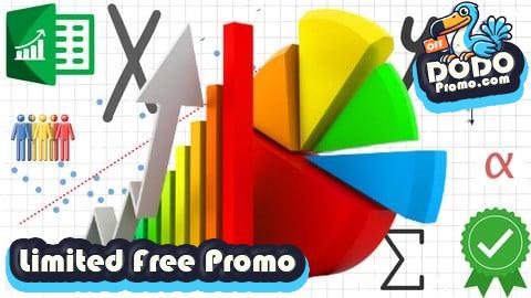 [Free Promo] Excel ile Korelasyon ve Regresyon Analizi