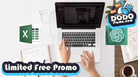 [Free Promo] Excel mit ChatGPT