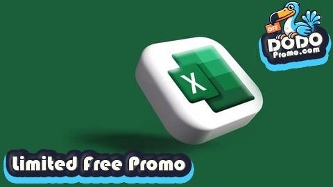 [Free Promo] Excel Power Tools Master Formulas, Automation & Data Analys