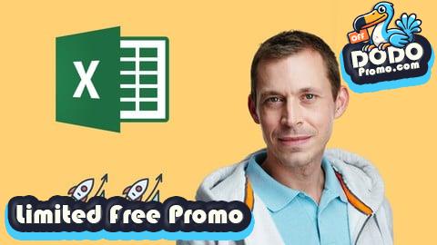 [Free Promo] Excel VBA Advanced 2 - Weniger Fehler durch schlaue Abläufe