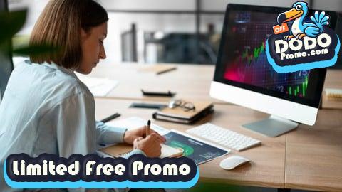 [Free Promo] Exclusive ICT Forex Scalping Trading: Trade Smarter!
