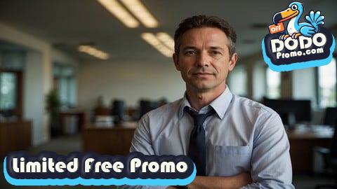 [Free Promo] Executive Assistant Masterclass: Time, Task & Calendar