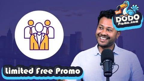 [Free Promo] Executive Cert: Emerging Tech Leadership & Strategic Growth