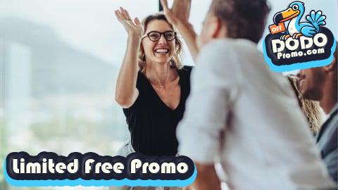 [Free Promo] Executive Program in Adaptive Leadership Amidst Uncertainty