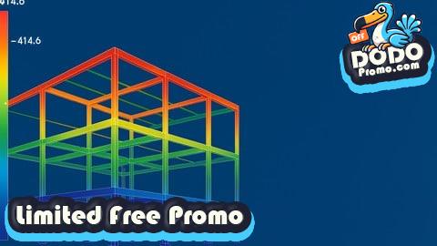 [Free Promo] Exploring Bentley STAAD Pro CONNECT Edition