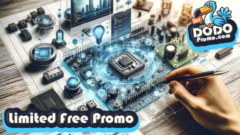 [Free Promo] Exploring Embedded Systems with MBED and CMSIS