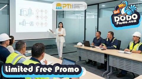 [Free Promo] Explosive Atmospheres (ATEX) Awareness & Workplace Safety