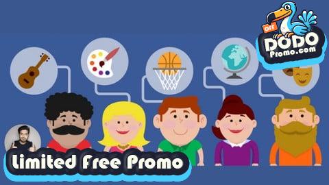 [Free Promo] Facebook Ads Marketing Targeting Strategies ~ Hindi
