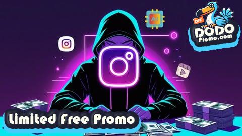 [Free Promo] Faceless Instagram Marketing: How To Grow an Ai Niche Page