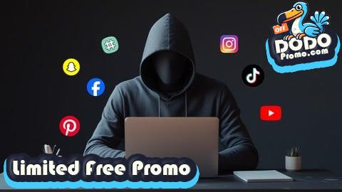 [Free Promo] Faceless Social Media Content Creation Using FREE Ai Tools