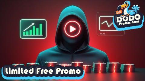 [Free Promo] Faceless YouTube Automation Using ChatGPT & AI