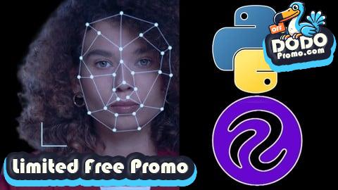 [Free Promo] Facial Recognition with YOLOv7 : Best Deep Learning Project