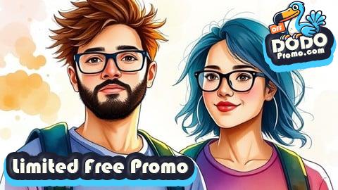 [Free Promo] Fashion Marketers Guide
