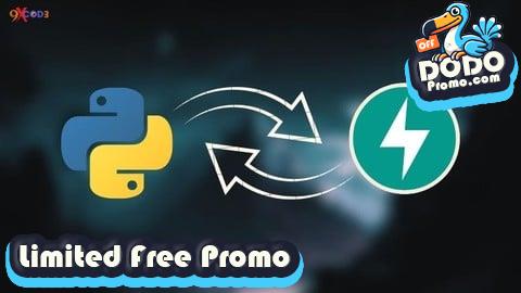 [Free Promo] FastAPI Interview Questions | Python Developer Practice Test