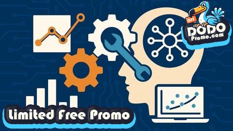 [Free Promo] Feature engineering  For Machine Learning 101